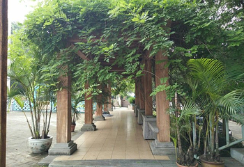 色色中国环球影城旅游基地第 18 张图片
