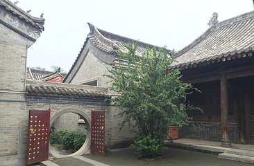 王铎故居第 14 张图片