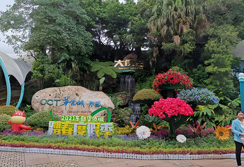 东部华侨城第 63 张图片