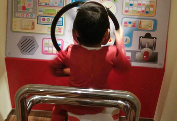 杭州HULUTOWN呼噜幼幼第 9 张图片