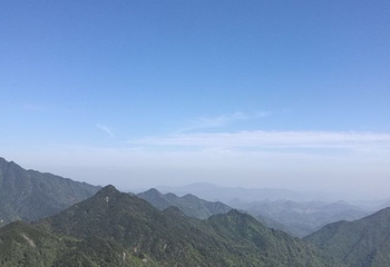 三分石景区第 37 张图片
