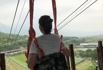 双龙潭生态运动景区第 16 张图片