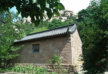 槎山风景区第 42 张图片