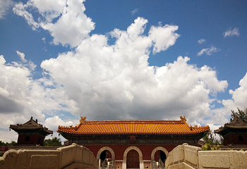 永福寺第 5 张图片
