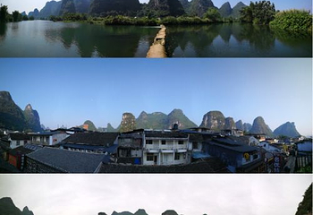 马岭鼓寨第 6 张图片