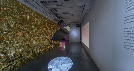 香港K11艺术展览及工作坊第 5 张图片