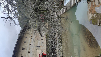 福建土楼(南靖)景区第 109 张图片