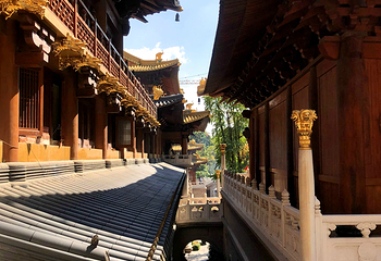 静安寺第 32 张图片