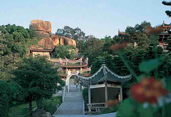 天界寺第 16 张图片
