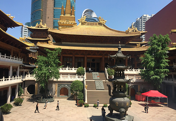 静安寺第 43 张图片