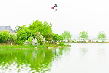 横山水库第 10 张图片