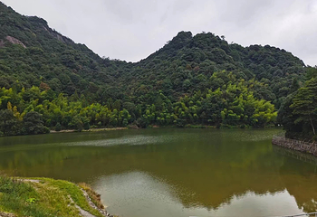 姬岩风景区第 14 张图片