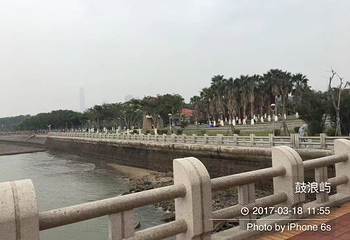 厦门豪华鹭岛游第 16 张图片