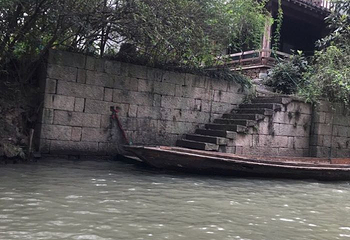 西溪湿地高庄第 19 张图片