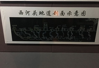 西河头地道第 17 张图片