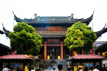南禅寺第 2 张图片