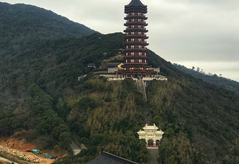 宝陀讲寺第 24 张图片