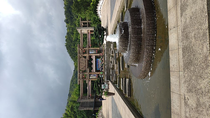 宜兴竹海风景区第 57 张图片
