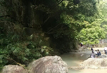 厦门野山谷景区第 56 张图片