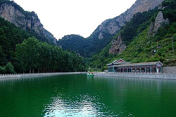 龙泉森林公园第 2 张图片
