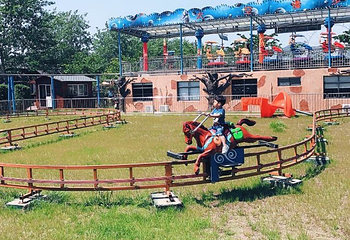 云幽谷旅游区第 38 张图片