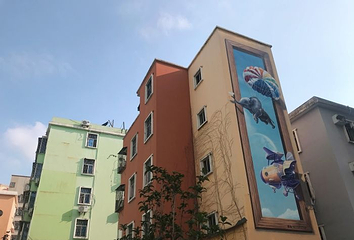 大芬油画村第 40 张图片