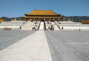华夏文化园第 31 张图片