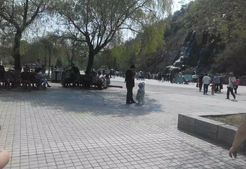 北山公园第 48 张图片