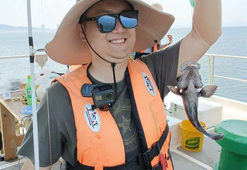 威海国际海水浴场第 47 张图片