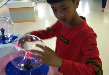 蓝树谷青少年世博园（全国青少年社会职业体验中心）第 19 张图片