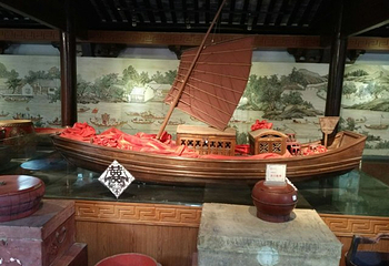 辛亥革命纪念馆第 29 张图片