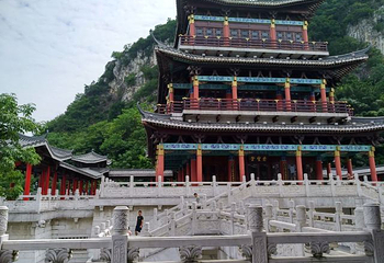 柳州文庙第 28 张图片
