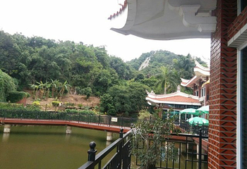 青礁慈济祖宫第 11 张图片
