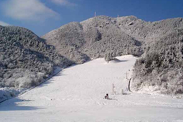 庙子沟滑雪场第 17 张图片