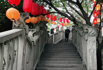 山城步道第 161 张图片