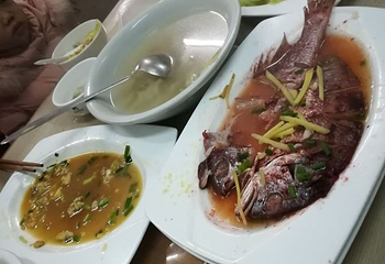 姑蔑城生态园第 14 张图片