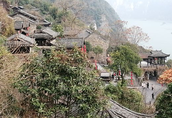 水上人家第 4 张图片
