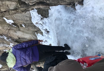 七峰山生态旅游区第 26 张图片