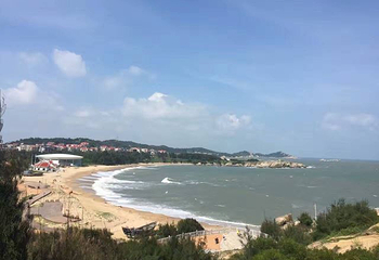 湄洲岛第 170 张图片