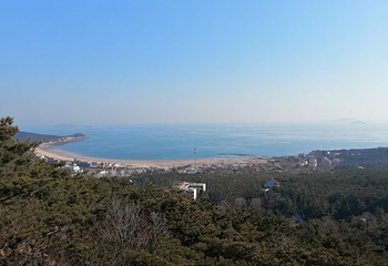 崂山风景区第 267 张图片
