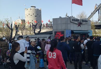 鸭绿江第 28 张图片