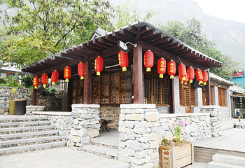 七彩小镇第 17 张图片