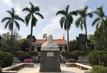 文昌宋氏祖居第 49 张图片