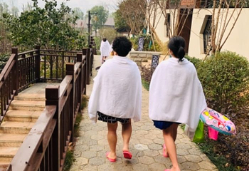 灰汤温泉职工疗养院第 42 张图片