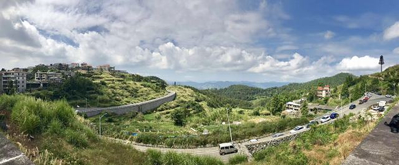 鼓岭国家级旅游度假区第 26 张图片