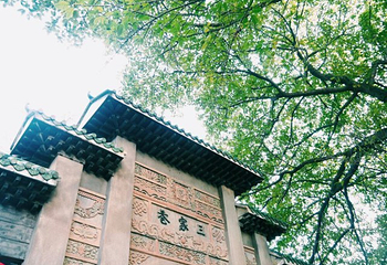 赤坎影视城第 20 张图片