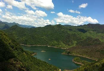 炉西峡第 8 张图片