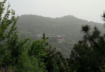 羊头山石窟第 16 张图片