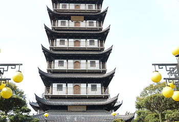 真如寺第 13 张图片