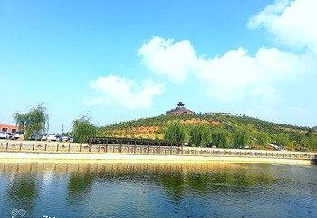 水云涧温泉旅游度假区第 11 张图片